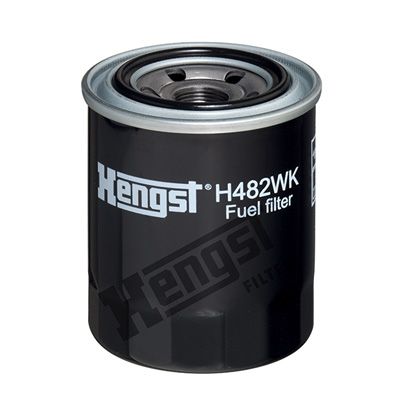 HENGST FILTER Polttoainesuodatin H482WK